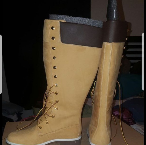 Timberland Shoes - Timberlands